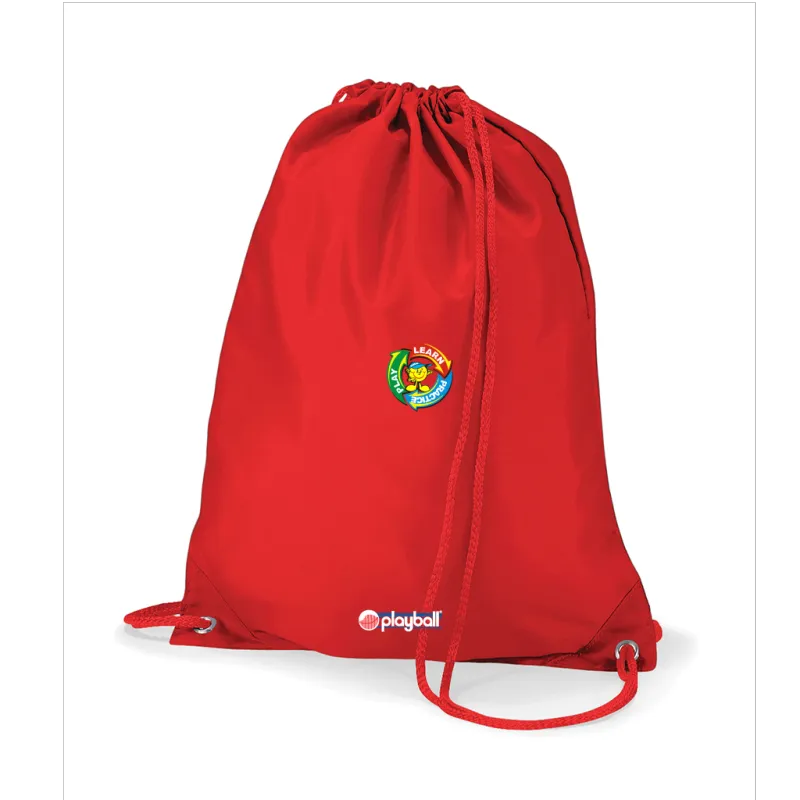 Birthday Bag 