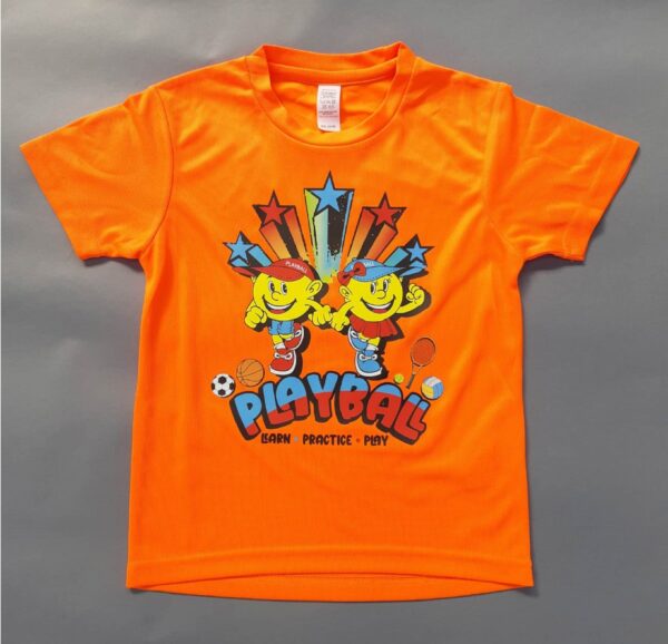 Kid's T-Shirt 2-25/2026 