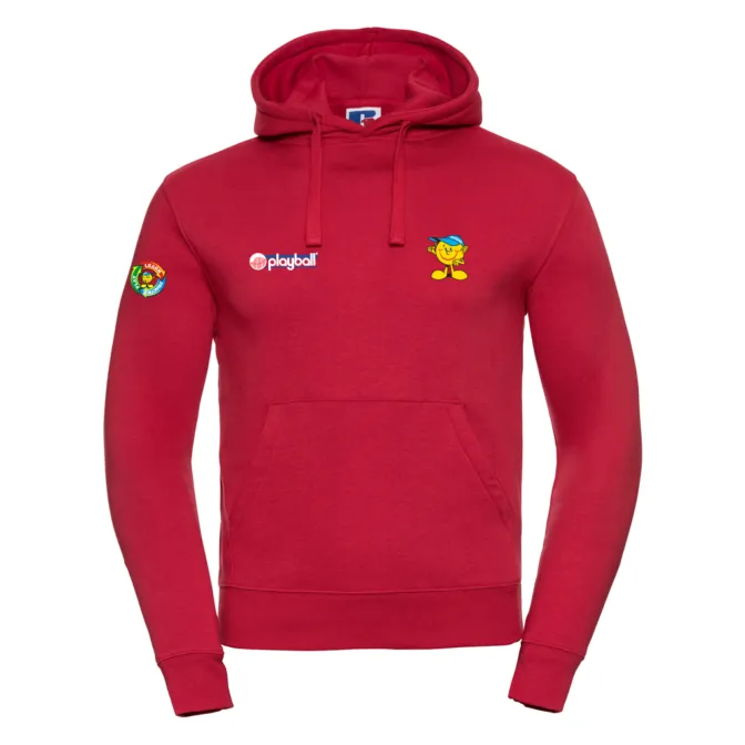 Men's Hoodie 