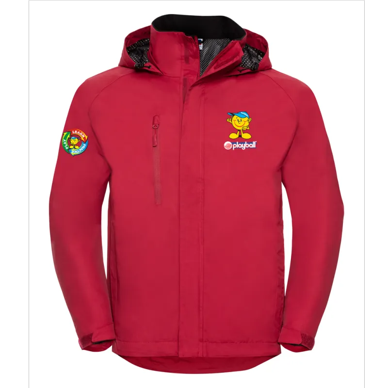 Men's Coat 