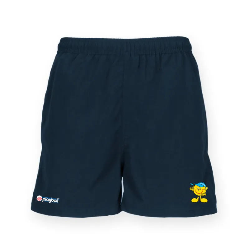 Ladies Shorts 