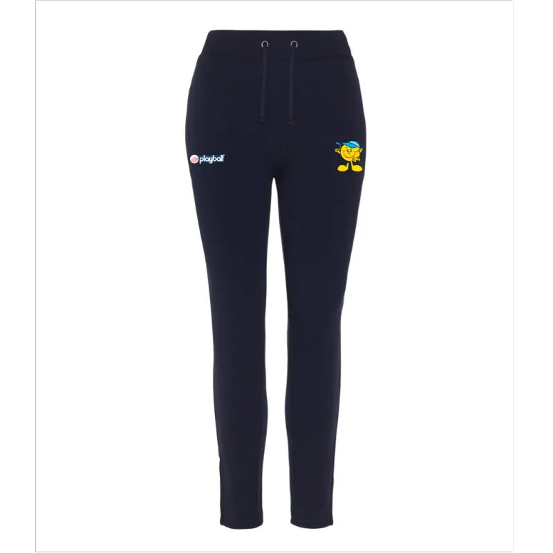 Ladies track Pants 