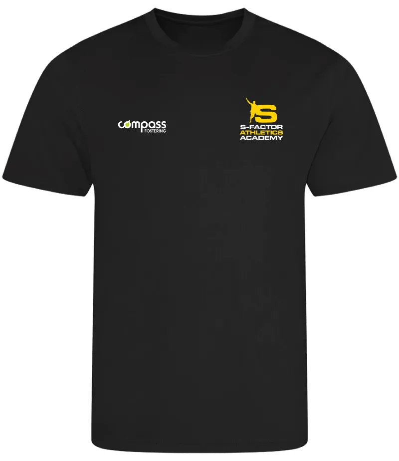 Adult's T-Shirt 