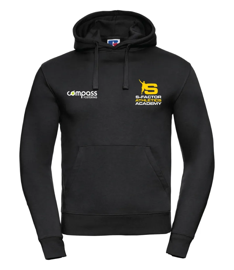 Kid's Performance Hoodie 