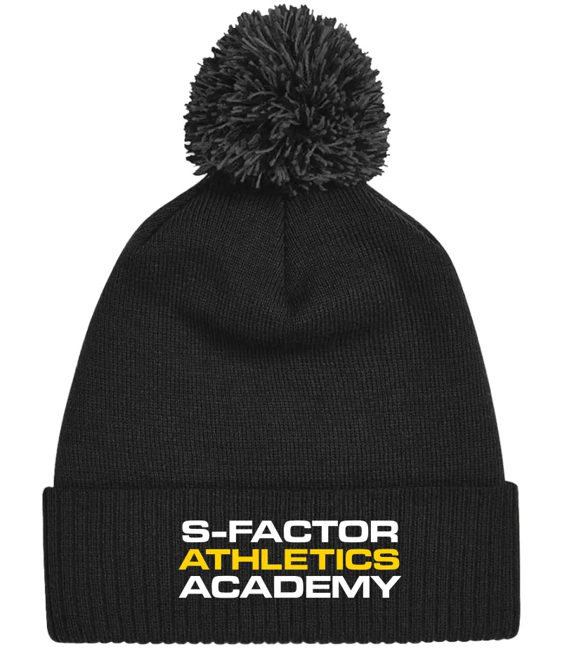 S-Factor Accessories