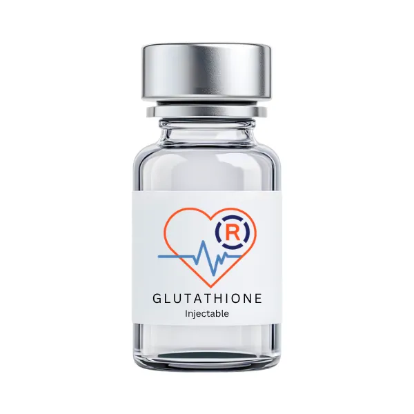 Glutathione 200mg/mL (10mL)