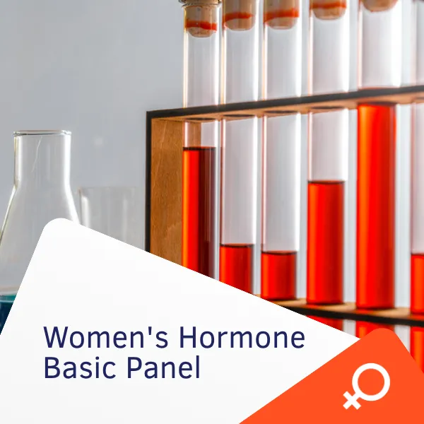 Women's Lab Panels