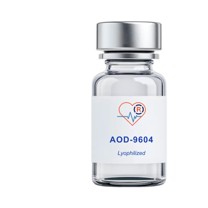 AOD-9604 (5mg, 3ml)- Lyophilized