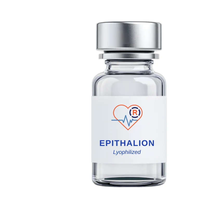 Epithalion 10mg (3ml) Lyophilized