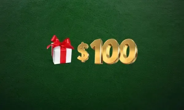 Digital Gift Card $100