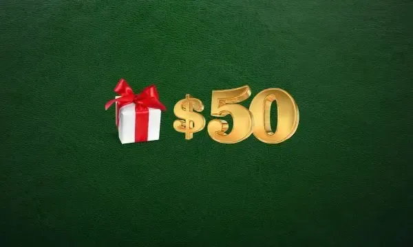 Digital Gift Card $50