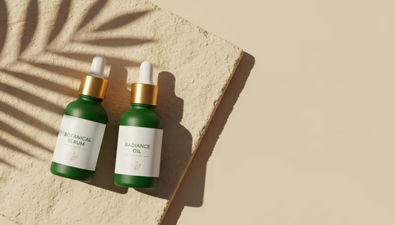 Even Glow Cleanser