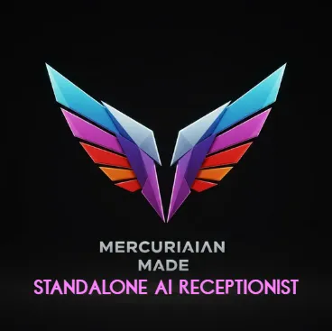 Standalone AI Receptionist