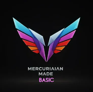 Mercurian Made Basic