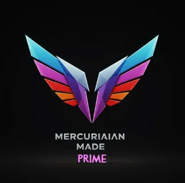 Mercurian Made Prime