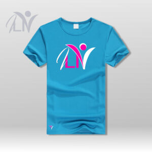 iLiv Fit4Life Tshirt