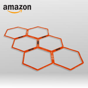 Hex Agility Rings