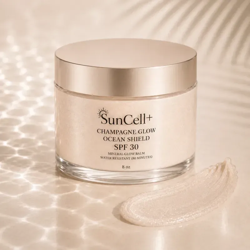 SunCell+