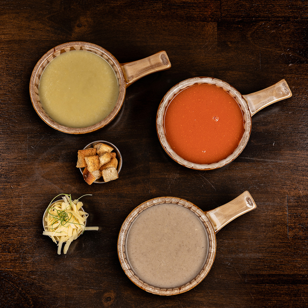 Soup of the Day