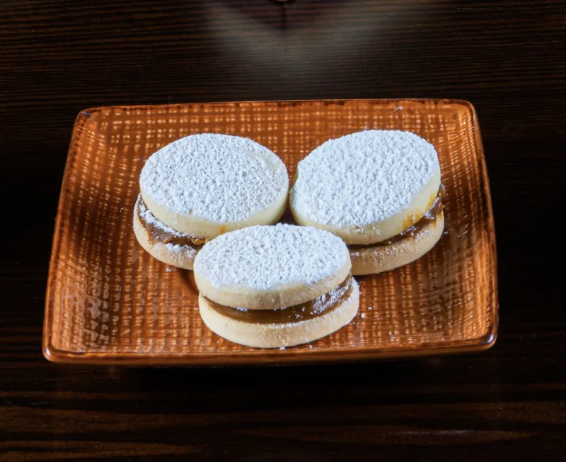 Alfajor