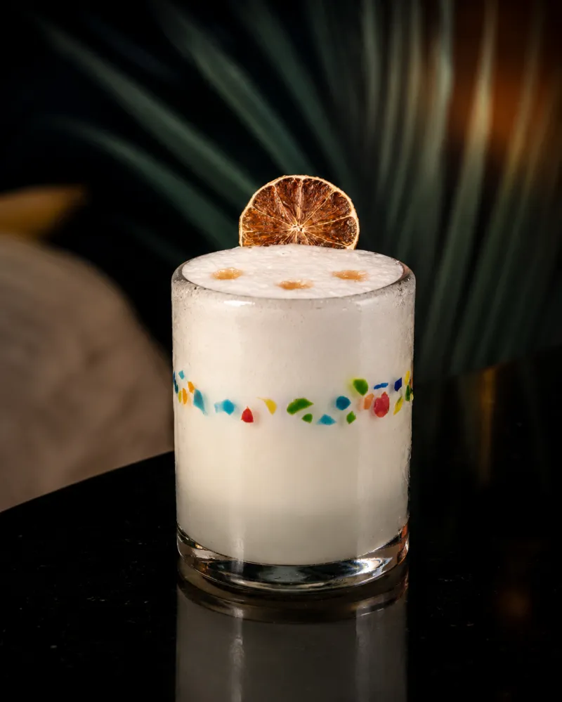 Pisco Sour