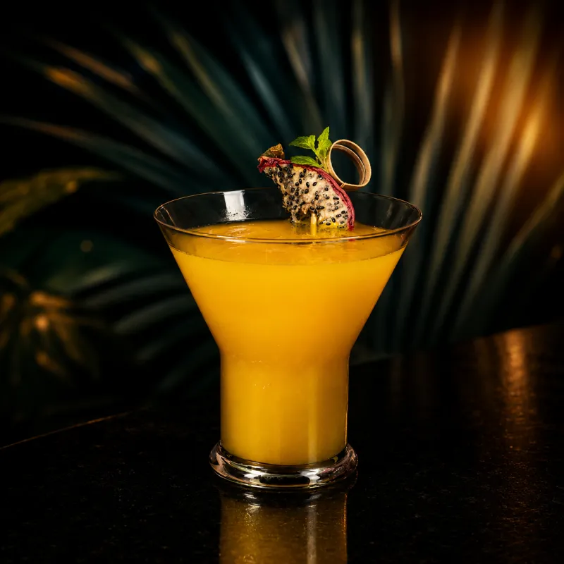 Toro Mata