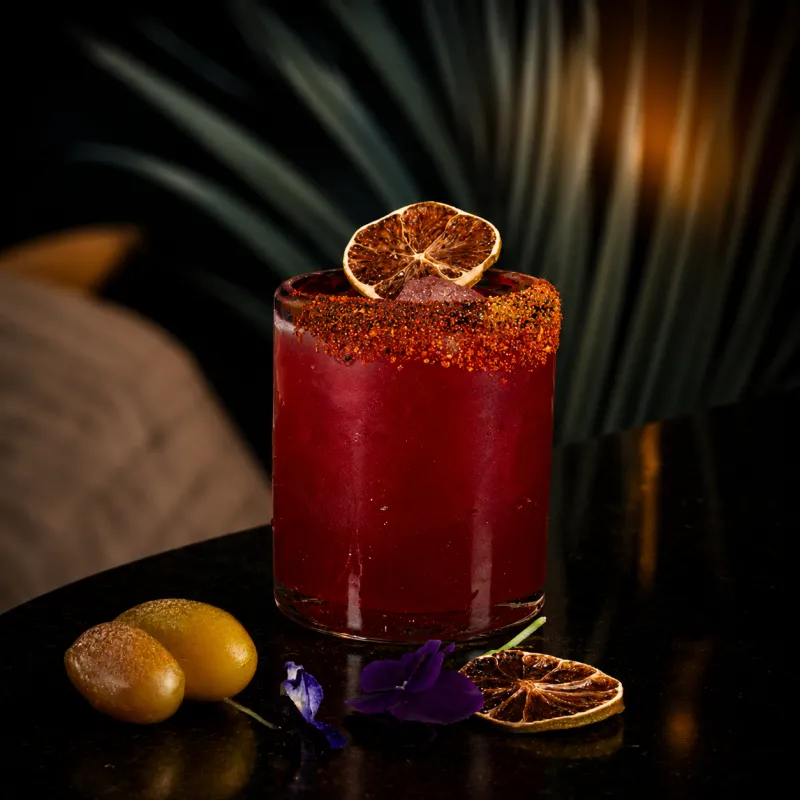 Jamaica Margarita