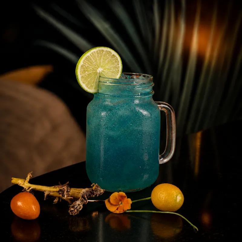 Blue Island