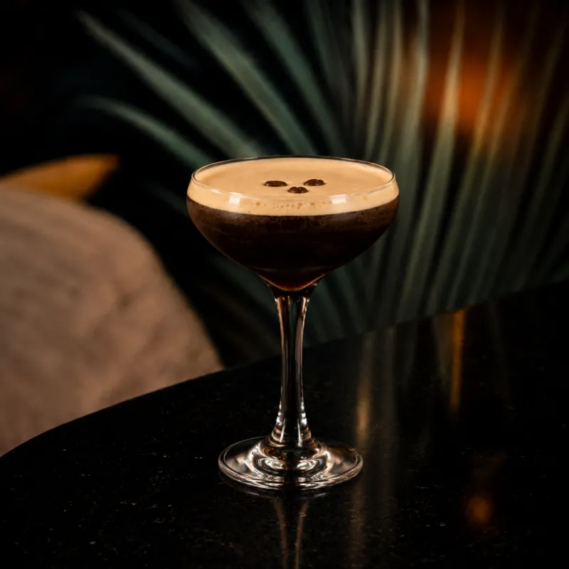 Espresso Martini