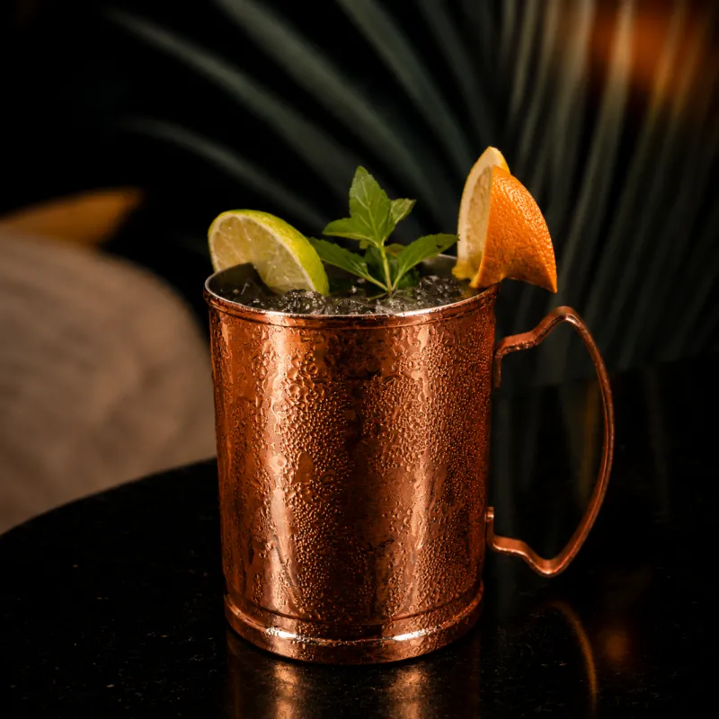 Moscow Mule