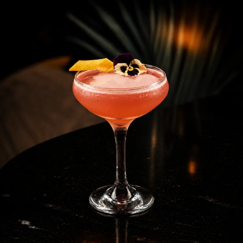 Cosmopolitan