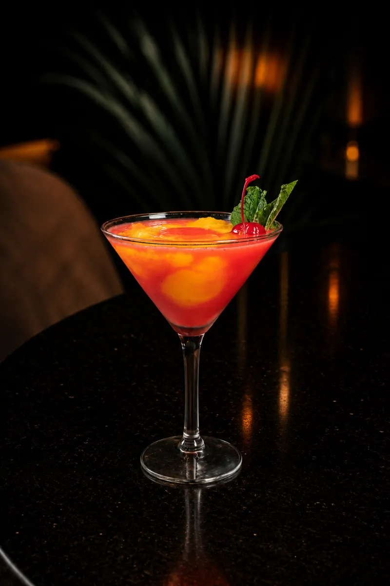 Daiquiri