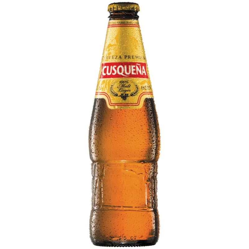 Cusqueña