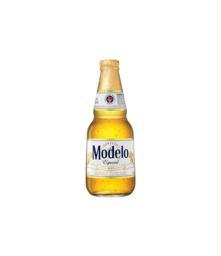 Modelo Especial
