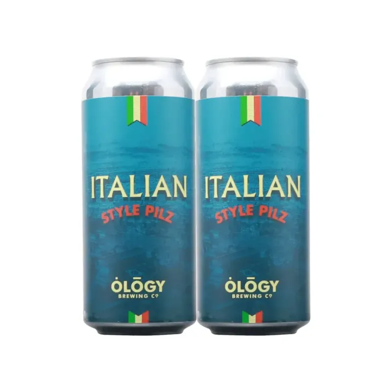 Italian Pilz (Ology)