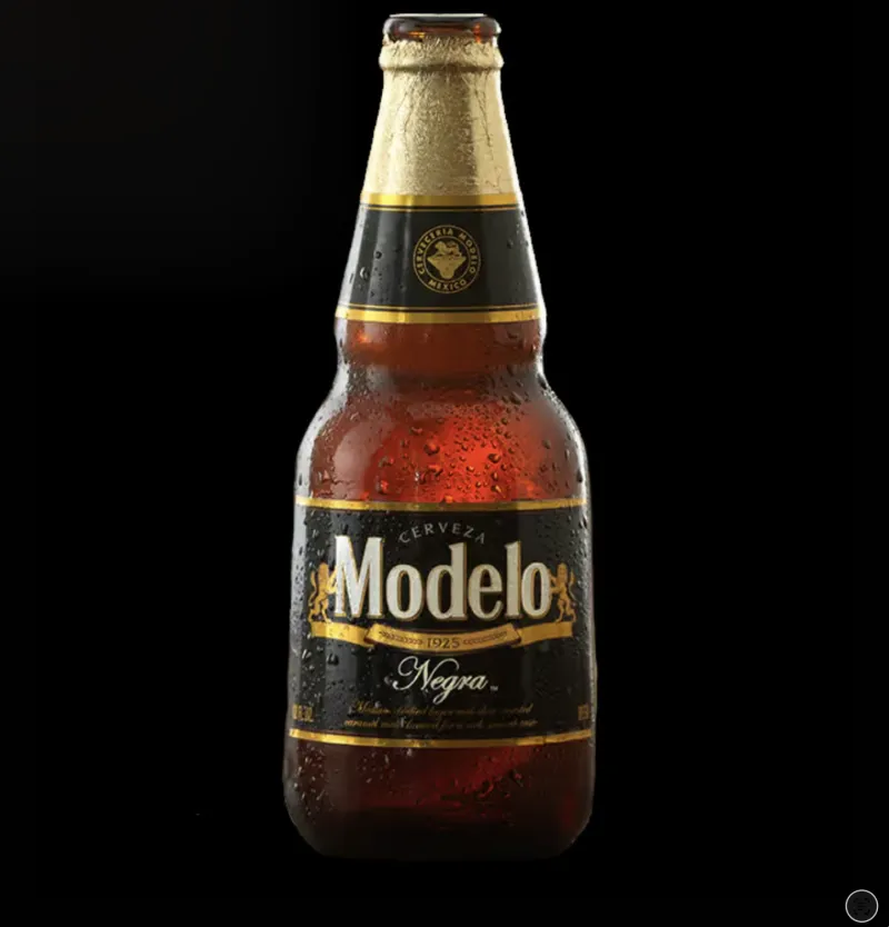 Modelo Negra