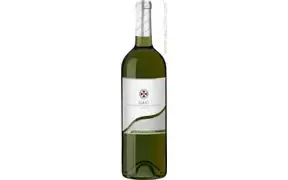 Selva Volpina Chardonnay (Italy)