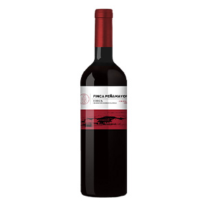 Finca Penamayor, Crianza (Spain) 
