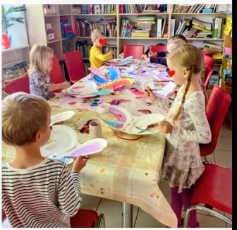 Classes & Workshops