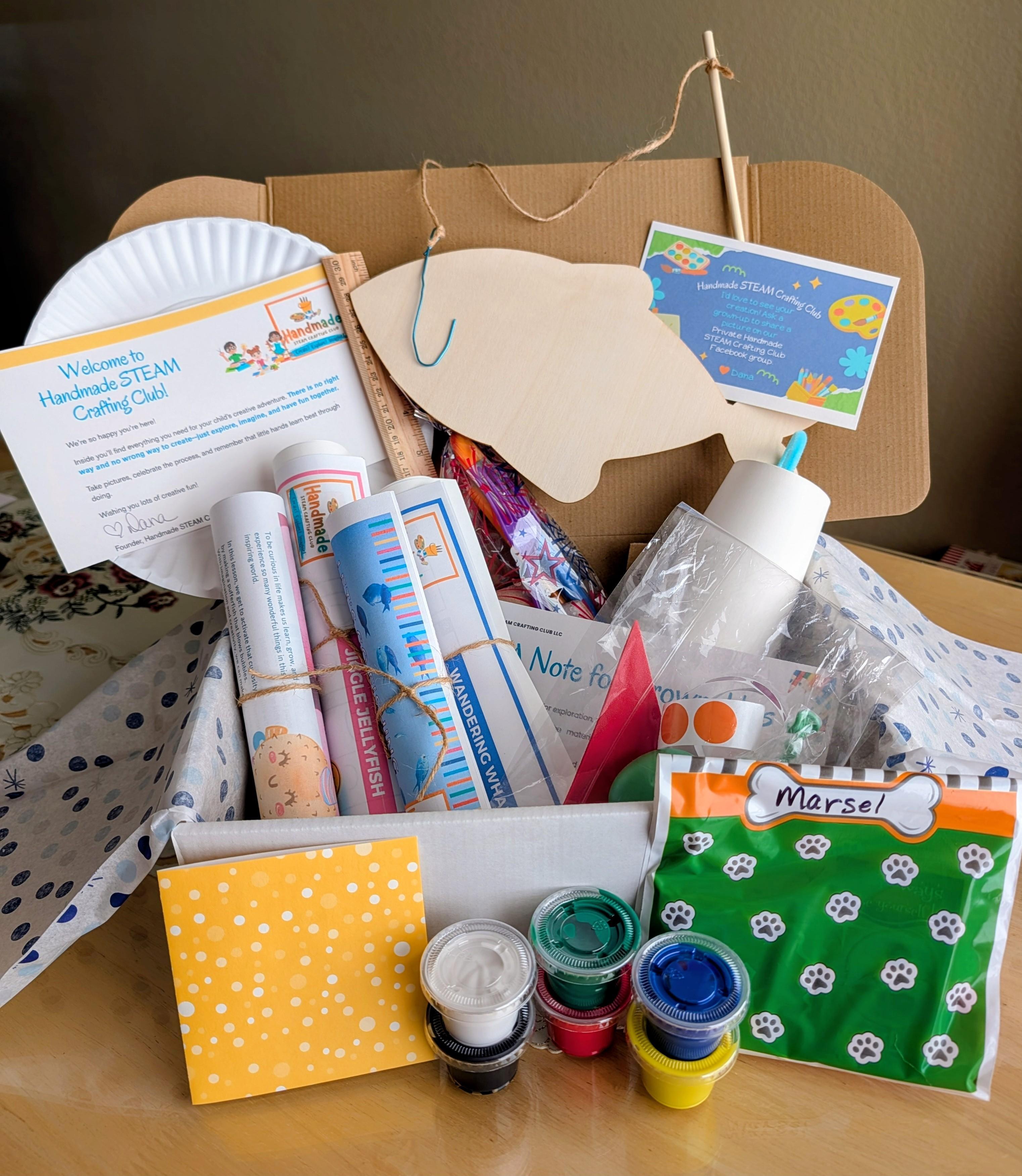 DIY Kits