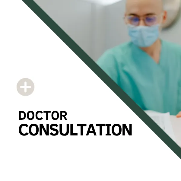 Doctor's Consultation