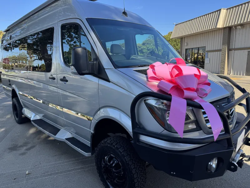 2018 WINNEBAGO ERA170 (PENDING)