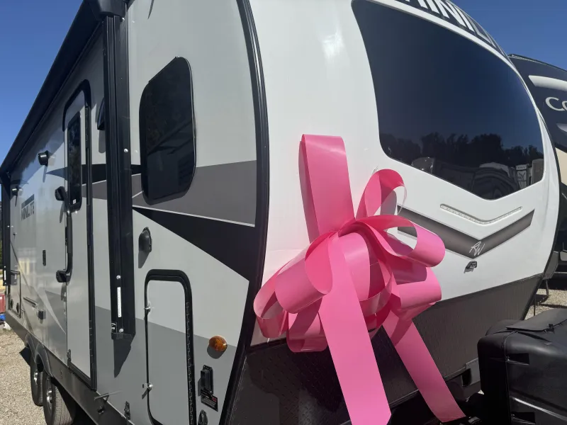 2023 ROCKWOOD MINI LITE 2506S