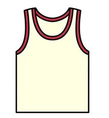 Gym top