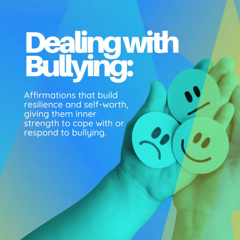Bullying and Standing Up for Yourself