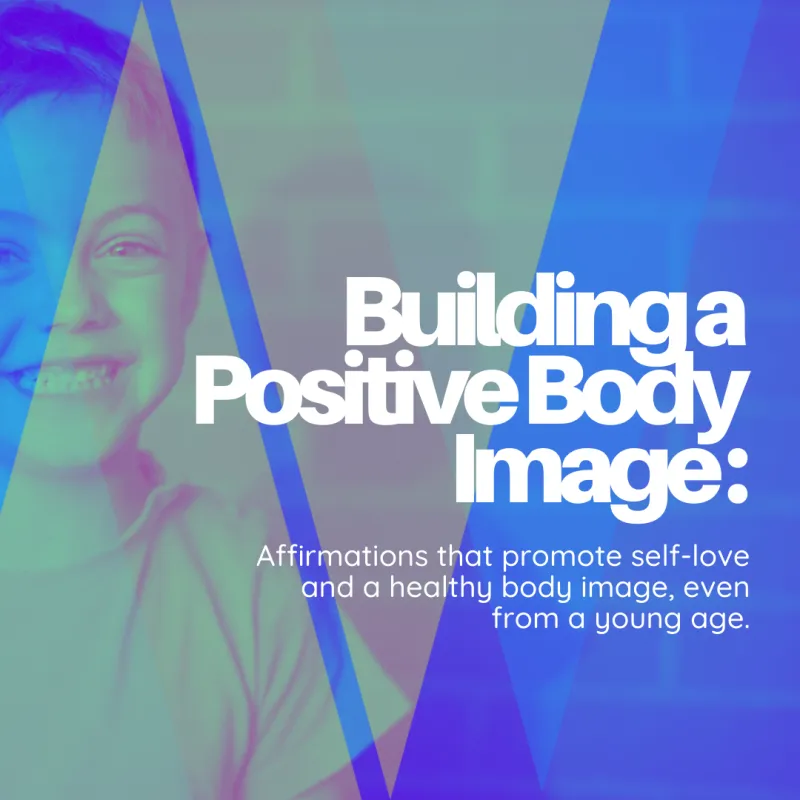 Positive Body Image