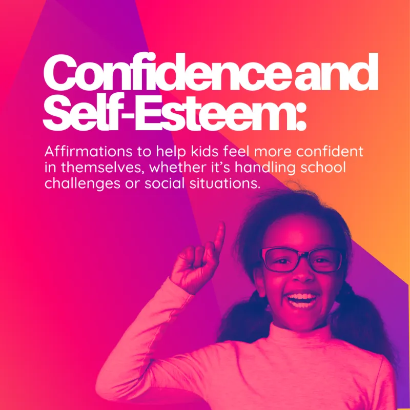 Confidence and Self-Belief