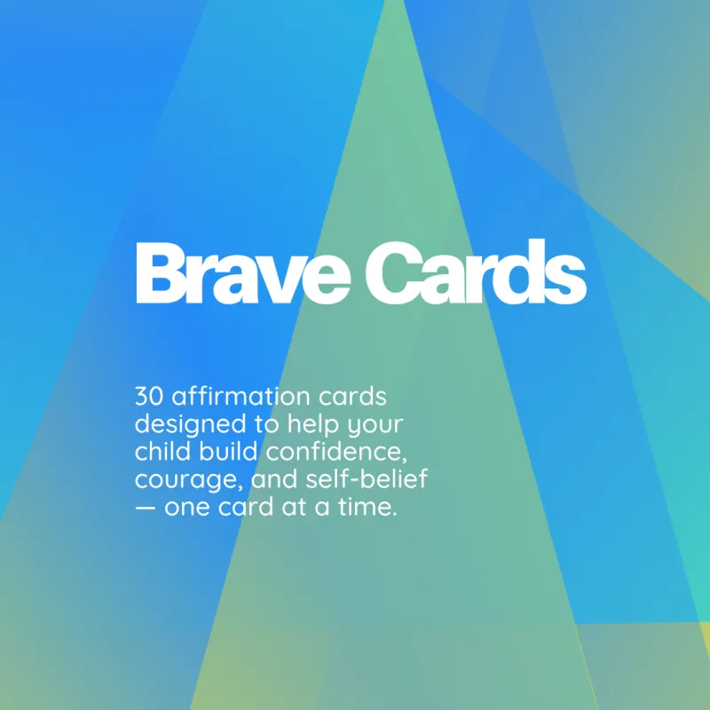 Brave Cards