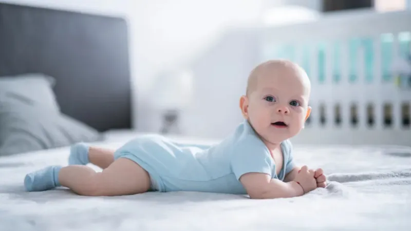 Daytime In-Home Sleep Consultation