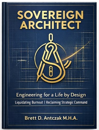 eBook: Architecting the Sovereign Leader